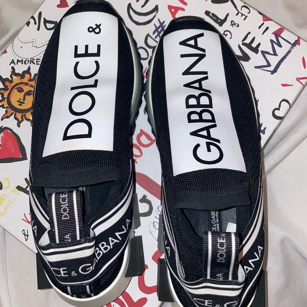 Dolce sorrento sneaker